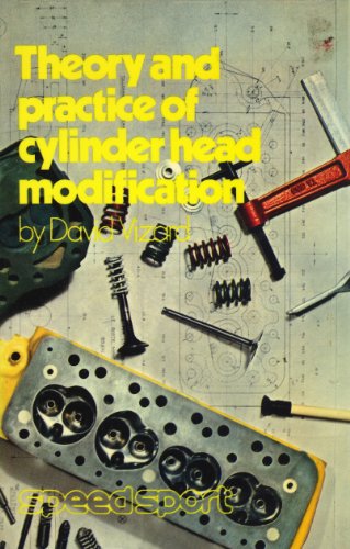 Theory and Practice of Cylinder Head Modification