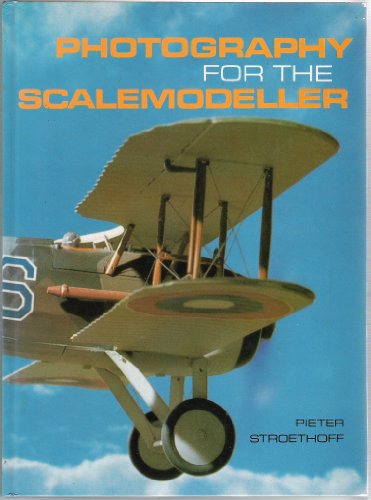 Photography for the Scale Modeller