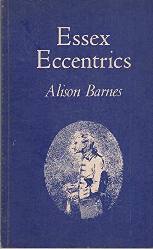 Essex Eccentrics