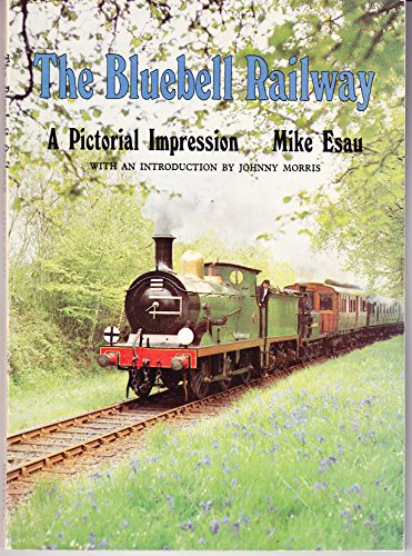 Bluebell Railway