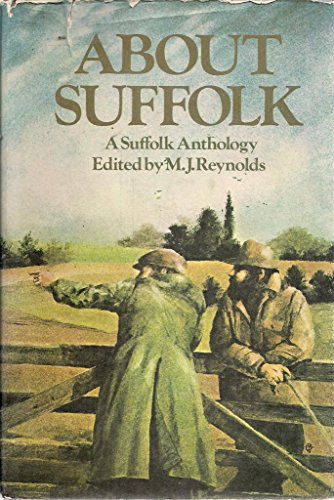 About Suffolk