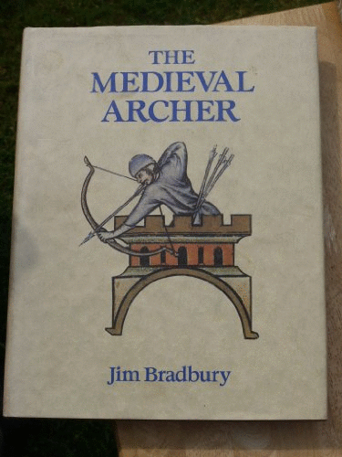 The Medieval Archer