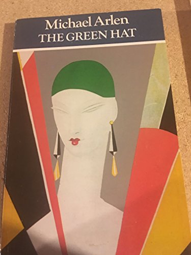 Green Hat
