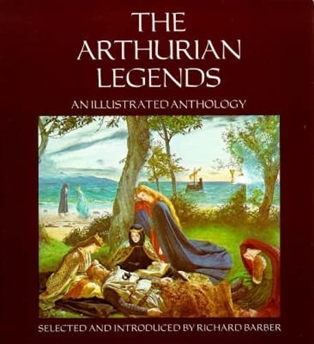 Arthurian Legends