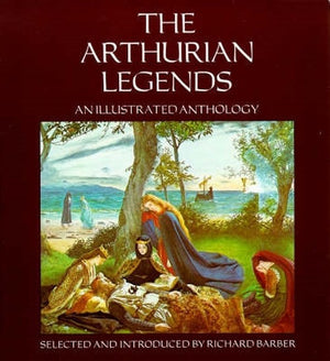 Arthurian Legends