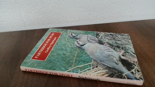 Partridge for Sport