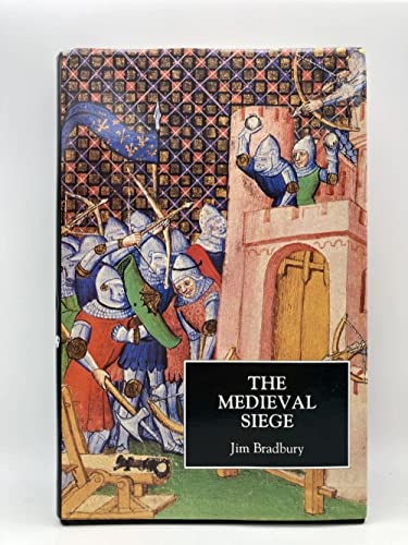 The Medieval Siege