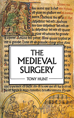 Medieval Surgery                  [The]