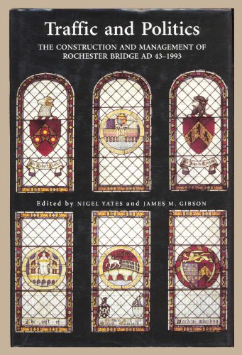 Traffic and Politics