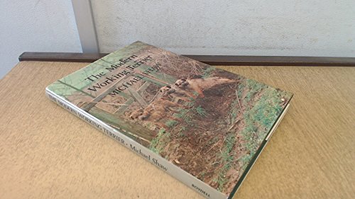 The Modern Working Terrier