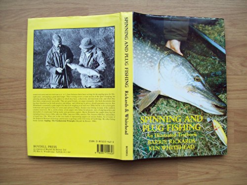 Spinning and Plug Fishing