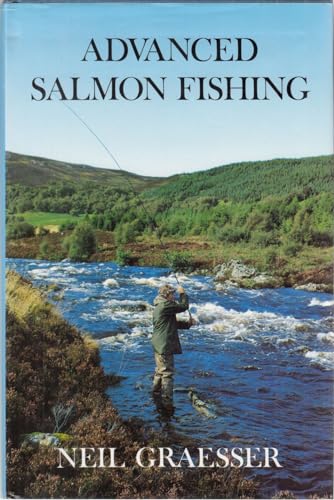 Advanced Salmon Fishing Lessons from Experience