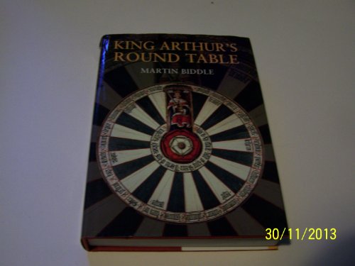 King Arthur's Round Table