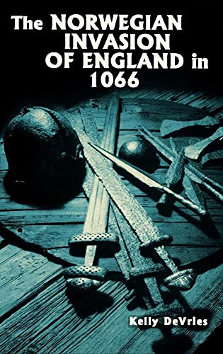 The Norwegian Invasion of England in 1066