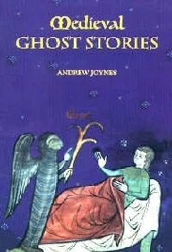 Medieval Ghost Stories