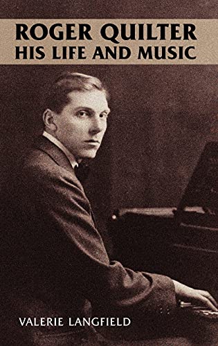 Roger Quilter