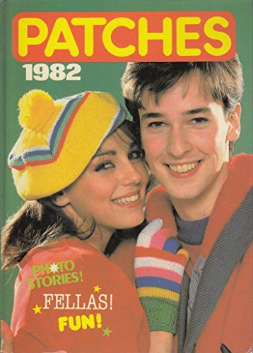 Patches 1982 (Annual)