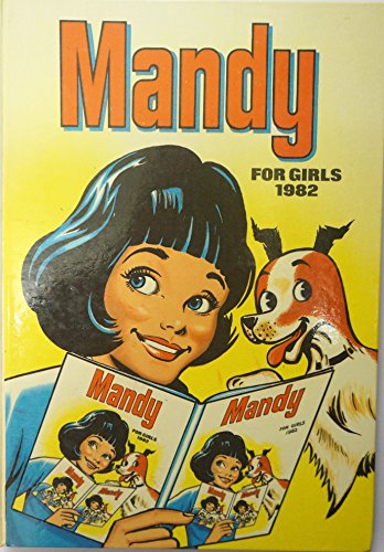 Mandy For Girls 1982