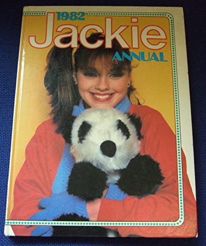 JACKIE ANNUAL 1982