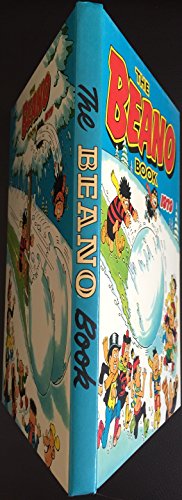 The Beano Book 1979