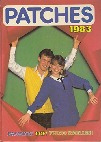 PATCHES ANNUAL 1983