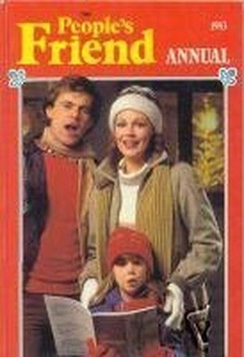The People's Friend Annual 1983