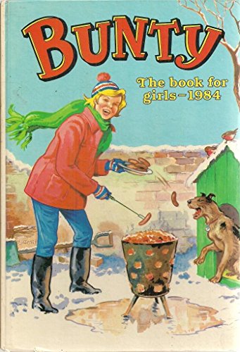 Bunty for Girls 1984 (Annual)