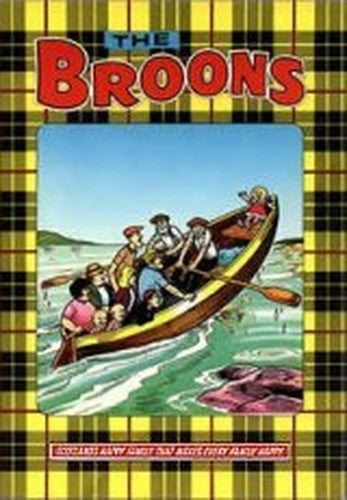 The Broons (1983)