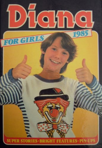 Diana for Girls 1985