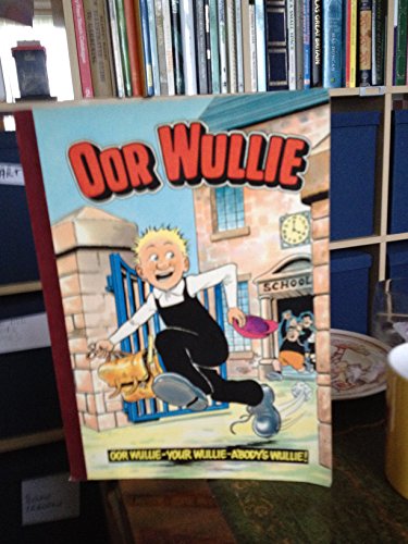 Oor Wullie 1985 (Published 1984)