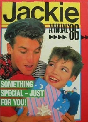 Jackie 1986 (Annual)