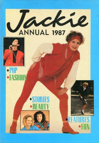 Jackie 1987 (Annual)