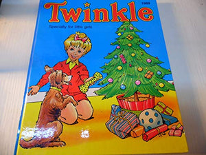 Twinkle Specially for Little Girls