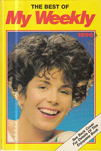 The Best of My Weekly 1990