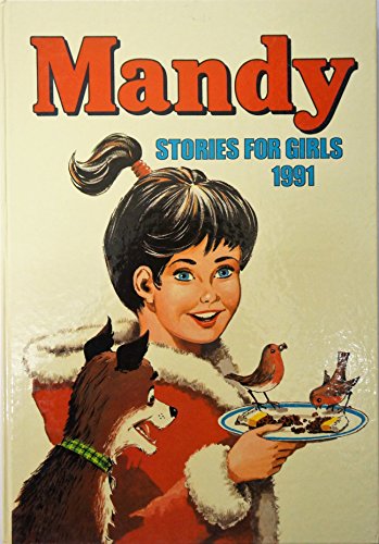 "Mandy" for Girls