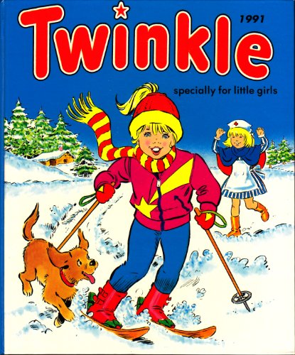 "Twinkle" Book: 1991