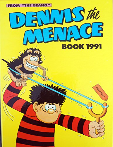 Dennis the Menace Annual