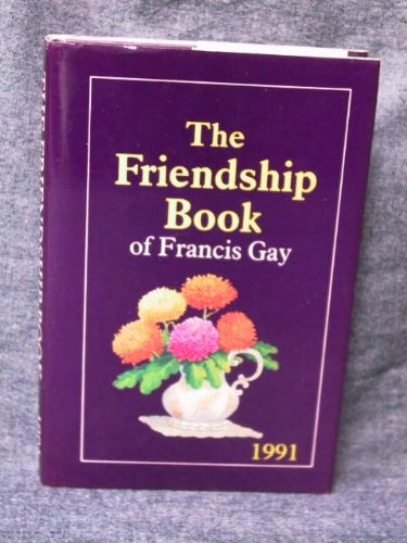 Friendship Book