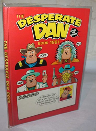 "Desperate Dan"