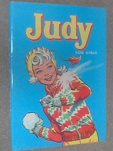 Judy for Girls