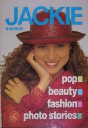 Jackie 1992 (Annual)