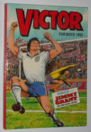 1992 Victor