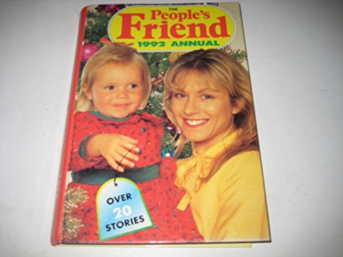 Peoples Friend Annual