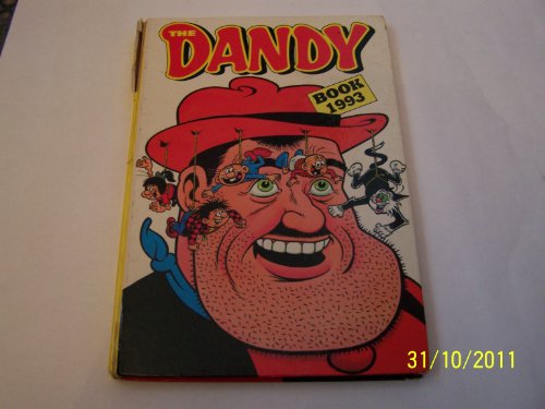 "Dandy" Book