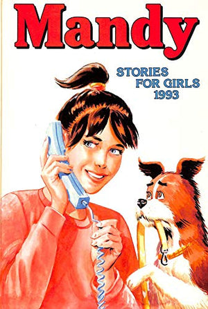 "Mandy" for Girls