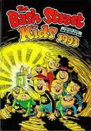 Bash Street Kids