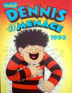 Dennis the Menace Annual