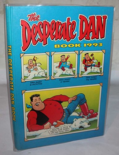 "Desperate Dan"