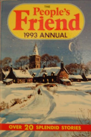 "People's Friend" Annual