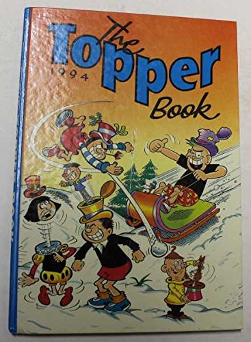 "Topper" Book
